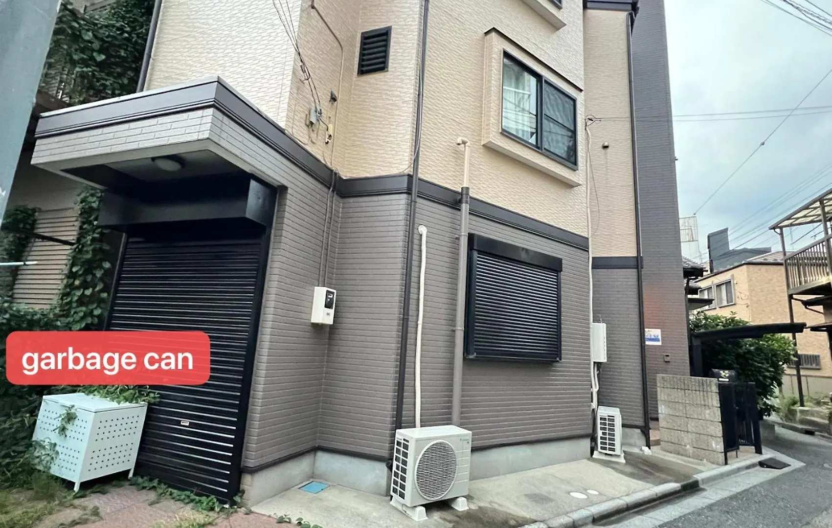 7House Villa Tokyo Holiday home